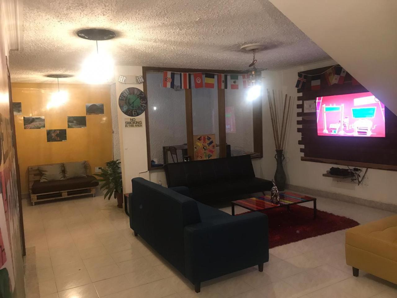 Casa Paraiso * Medellín